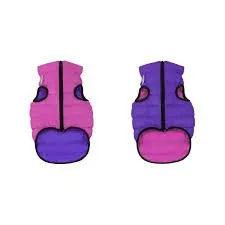 Airyvest Pink & Purple