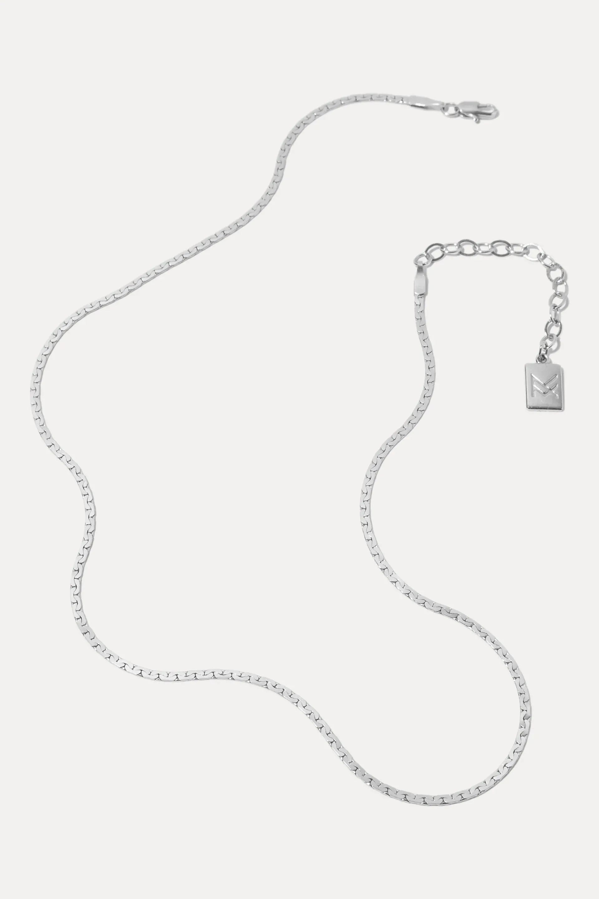 Amanda Necklace 16-18"