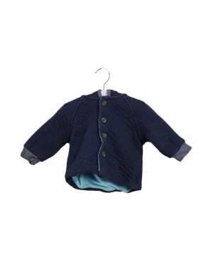 Baker by Ted Baker Lightweight Jacket 3-6M (68cm)