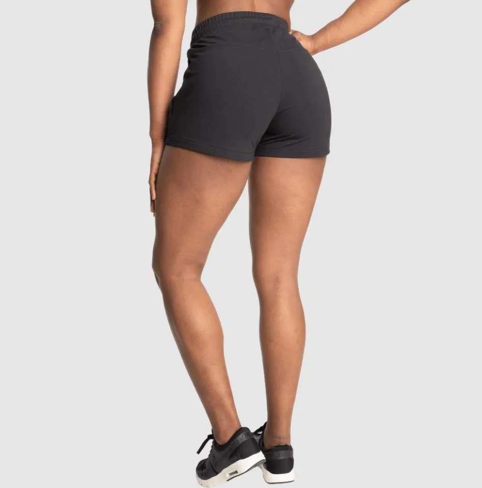 Better Bodies Empire Sweatshorts - Black