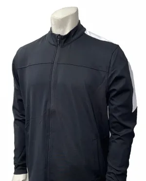 BKS235 - Smitty "NEW NCAA MEN'S BASKETBALL JACKET" WITH POCKETS