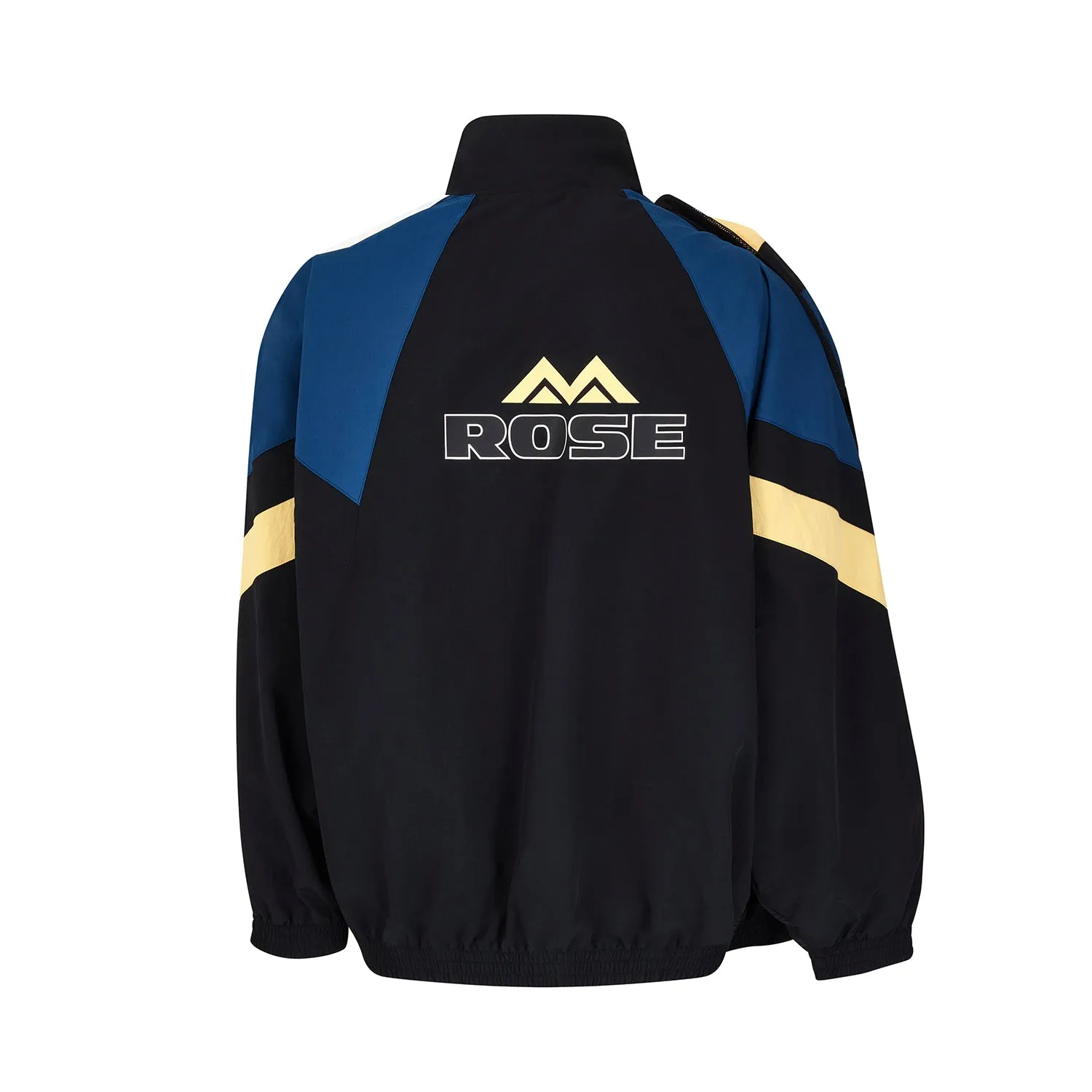 Blanket Track Jacket