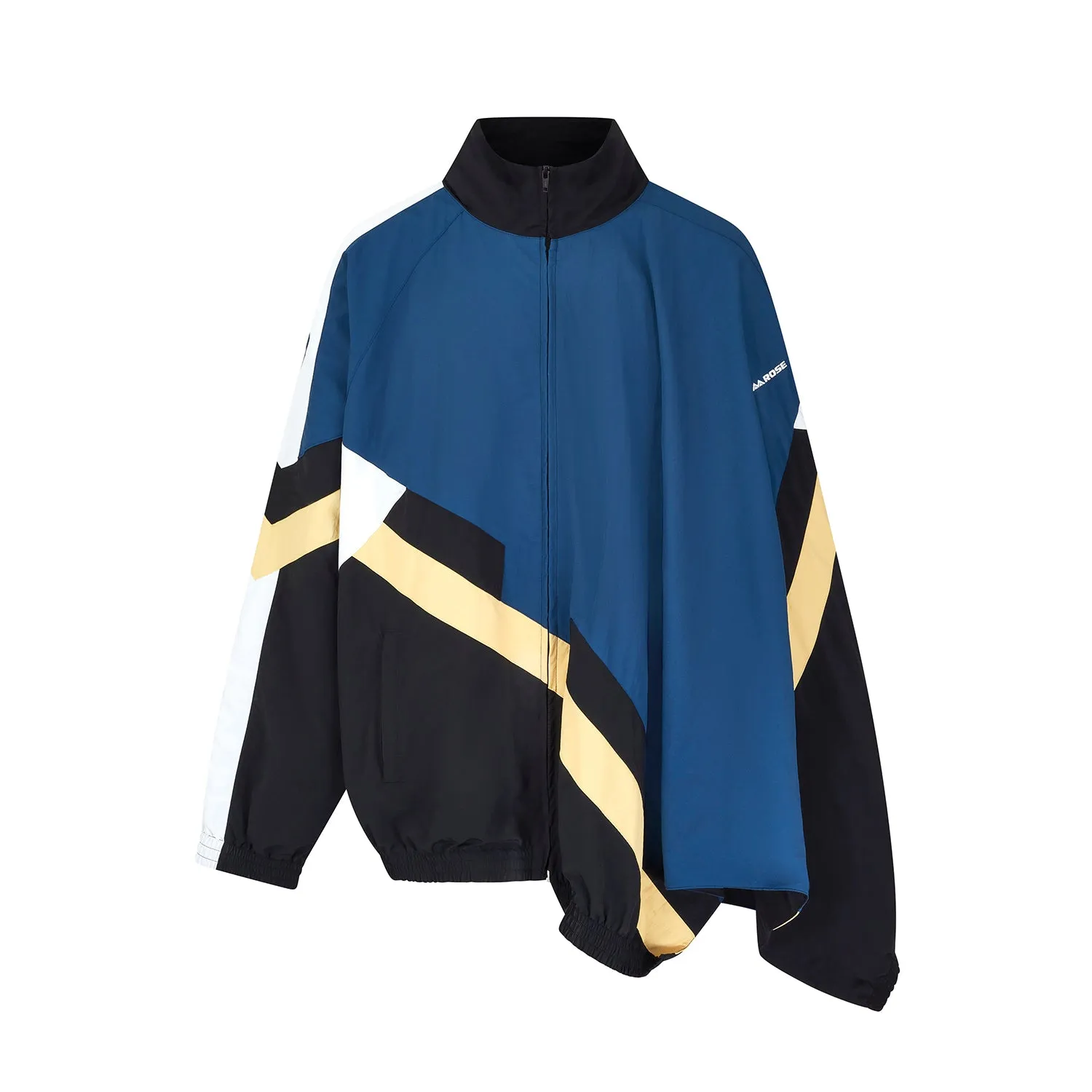 Blanket Track Jacket