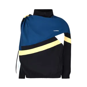 Blanket Track Jacket