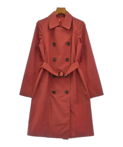 BLUE LABEL CRESTBRIDGE Trench coats