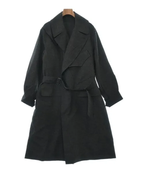 blurhms Trench coats