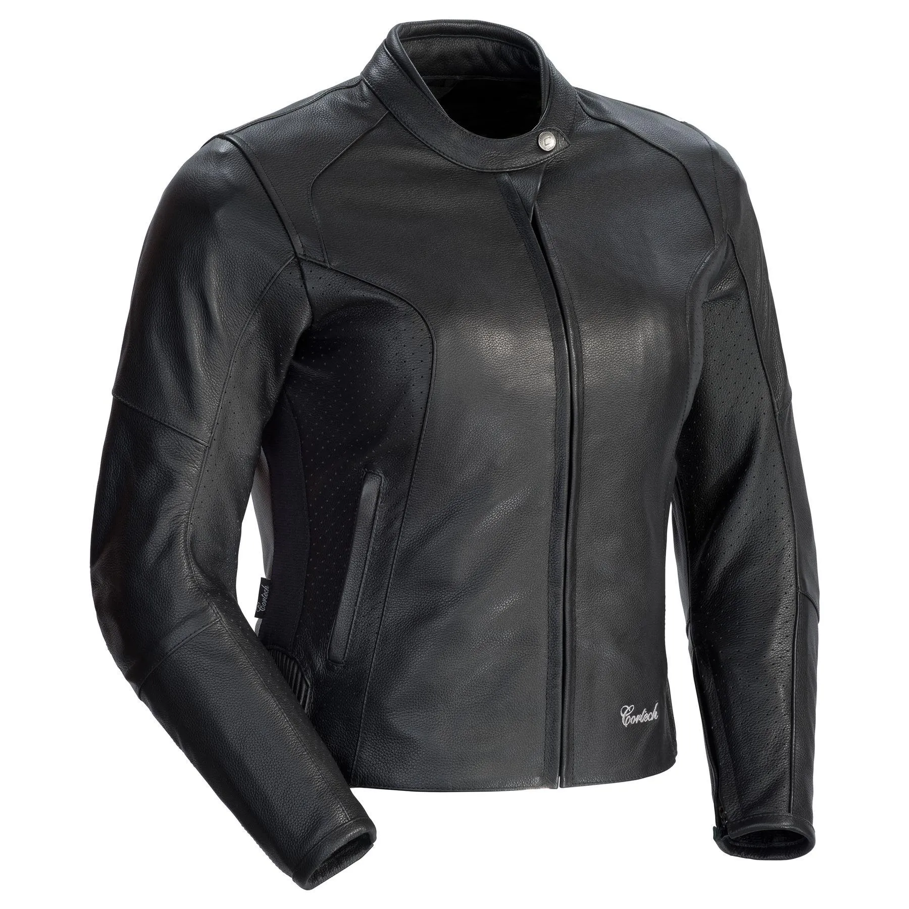 Cortech LNX 2.0 Women's Leather Jacket