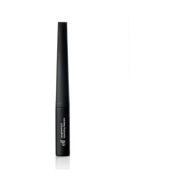 e.l.f. Studio Lengthening & Volumizing Mascara