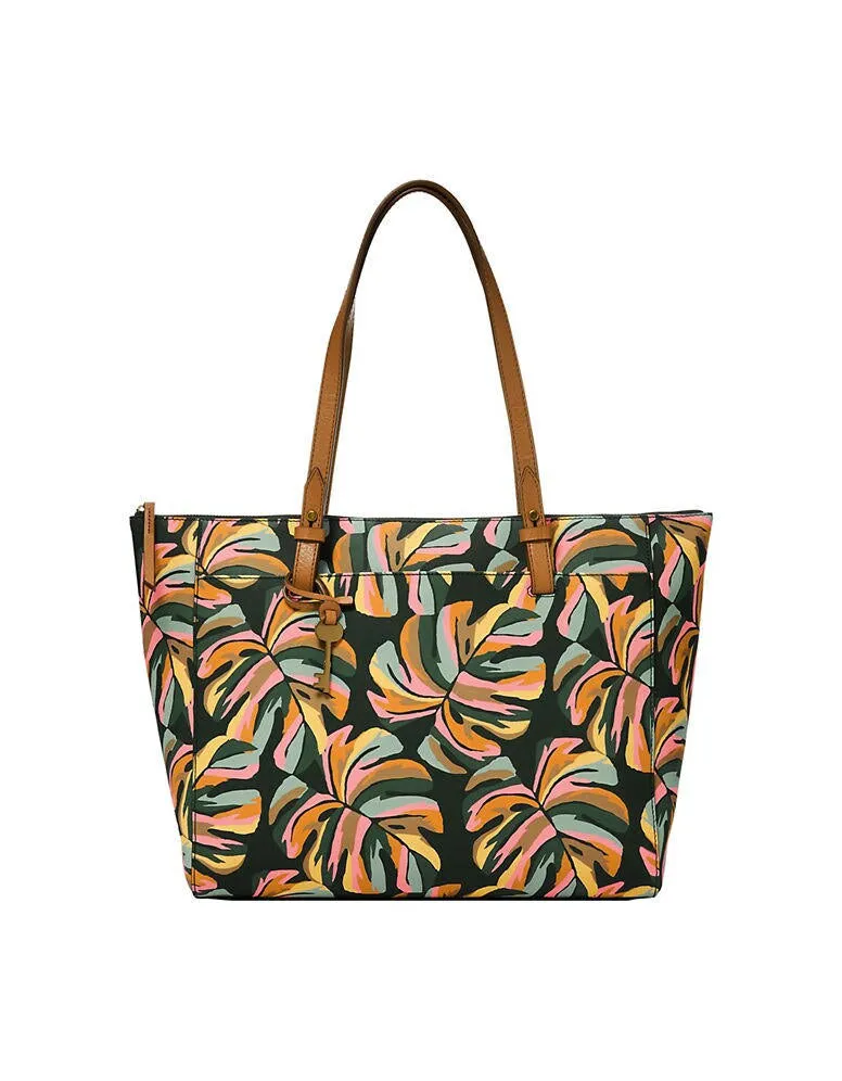 FOSSIL RACHEL TOTE