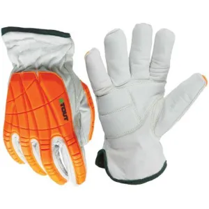 Glove Impact Summer Stout PNT-0808 XXL