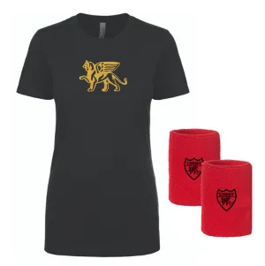 Gold Lion Kit - Women