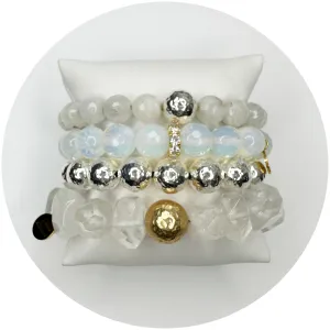 Ice Princess Armparty