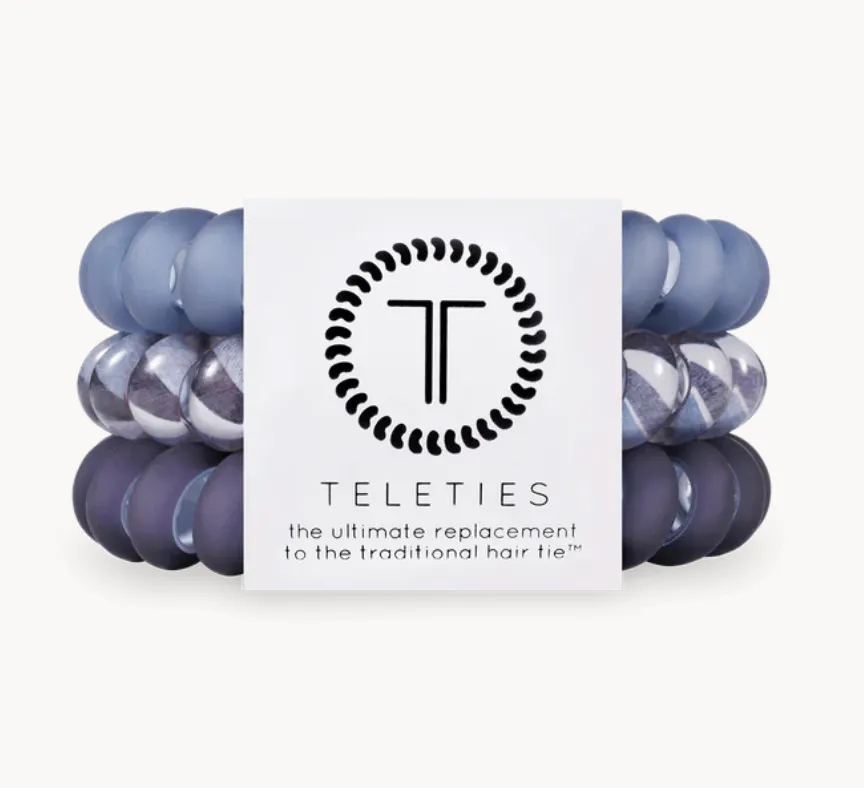 Large Teleties | VARIOUS COLORS |