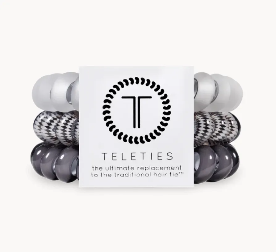 Large Teleties | VARIOUS COLORS |