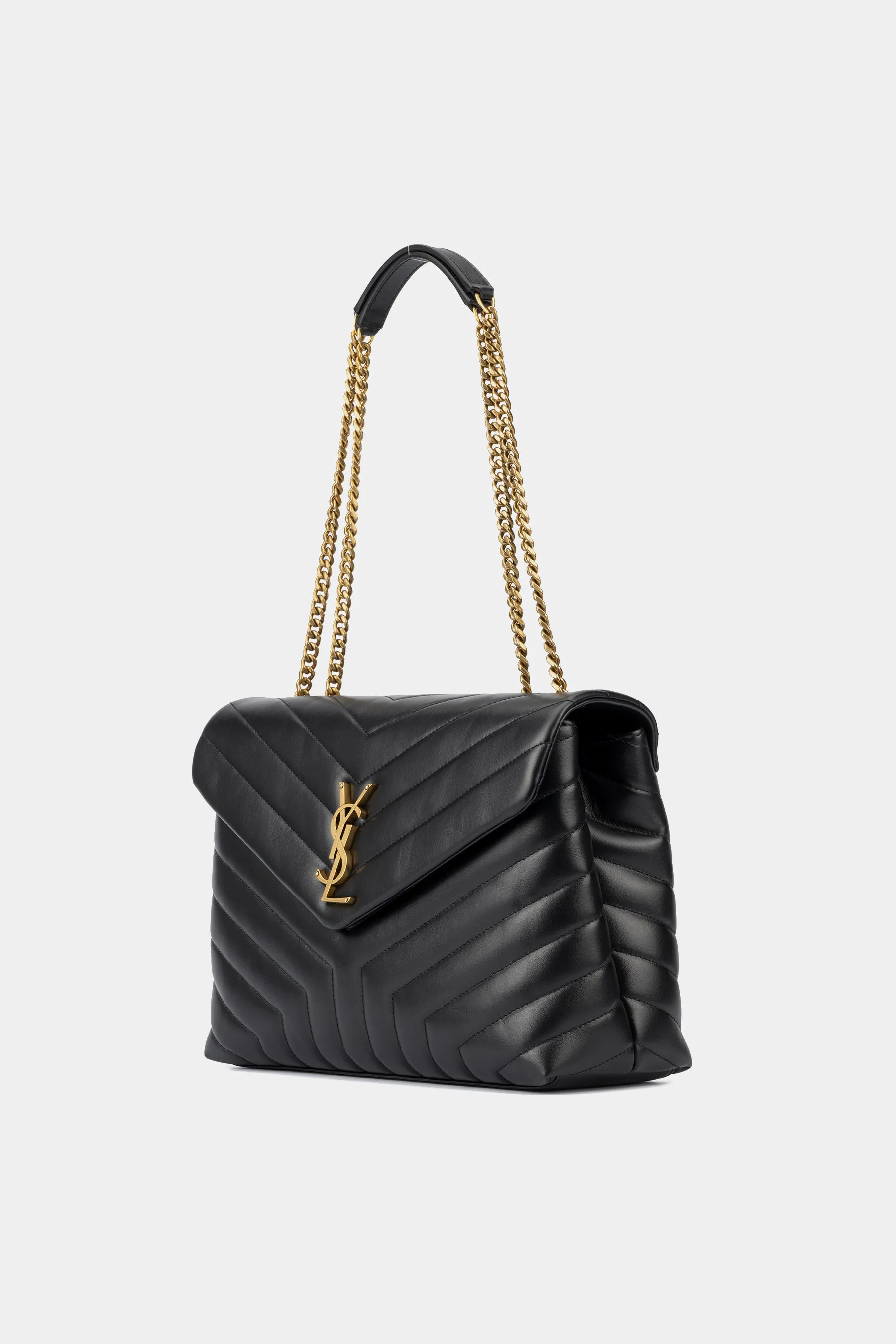 Lou Lou Medium Chain Bag