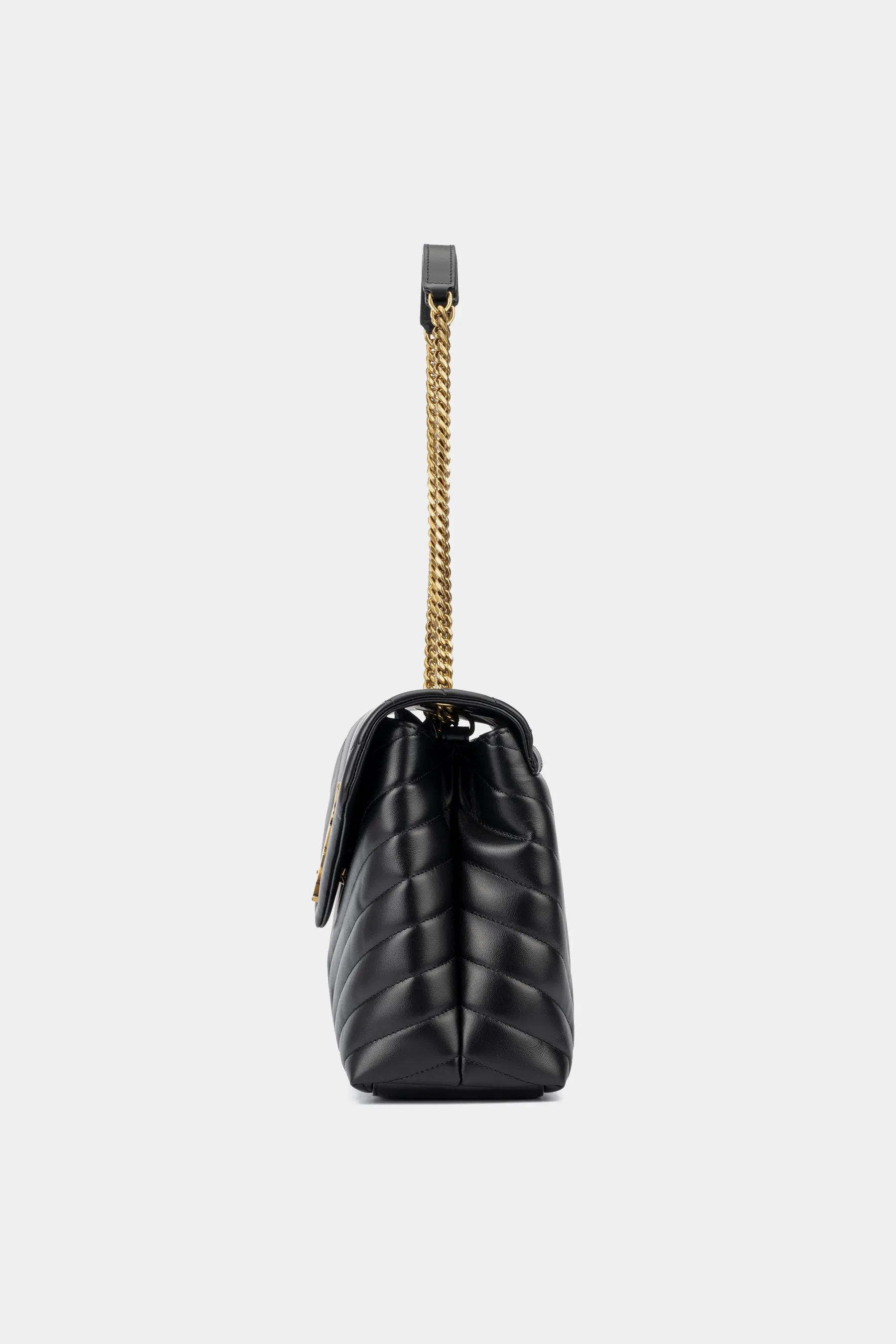 Lou Lou Medium Chain Bag