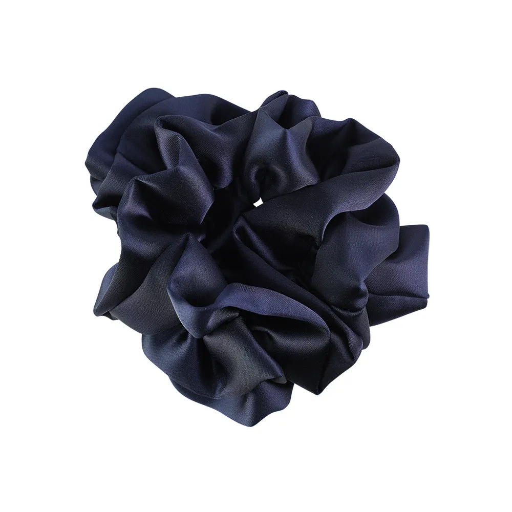 Luxe trim classic scrunchies