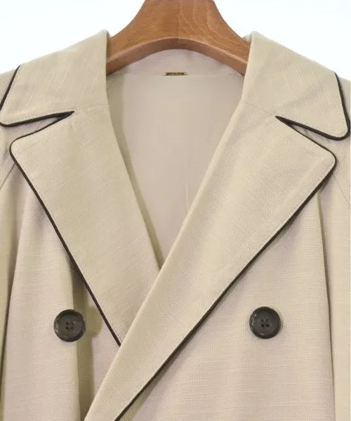 Mila Owen Trench coats