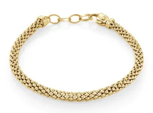 Miss Mimi Classic Mesh Bracelet