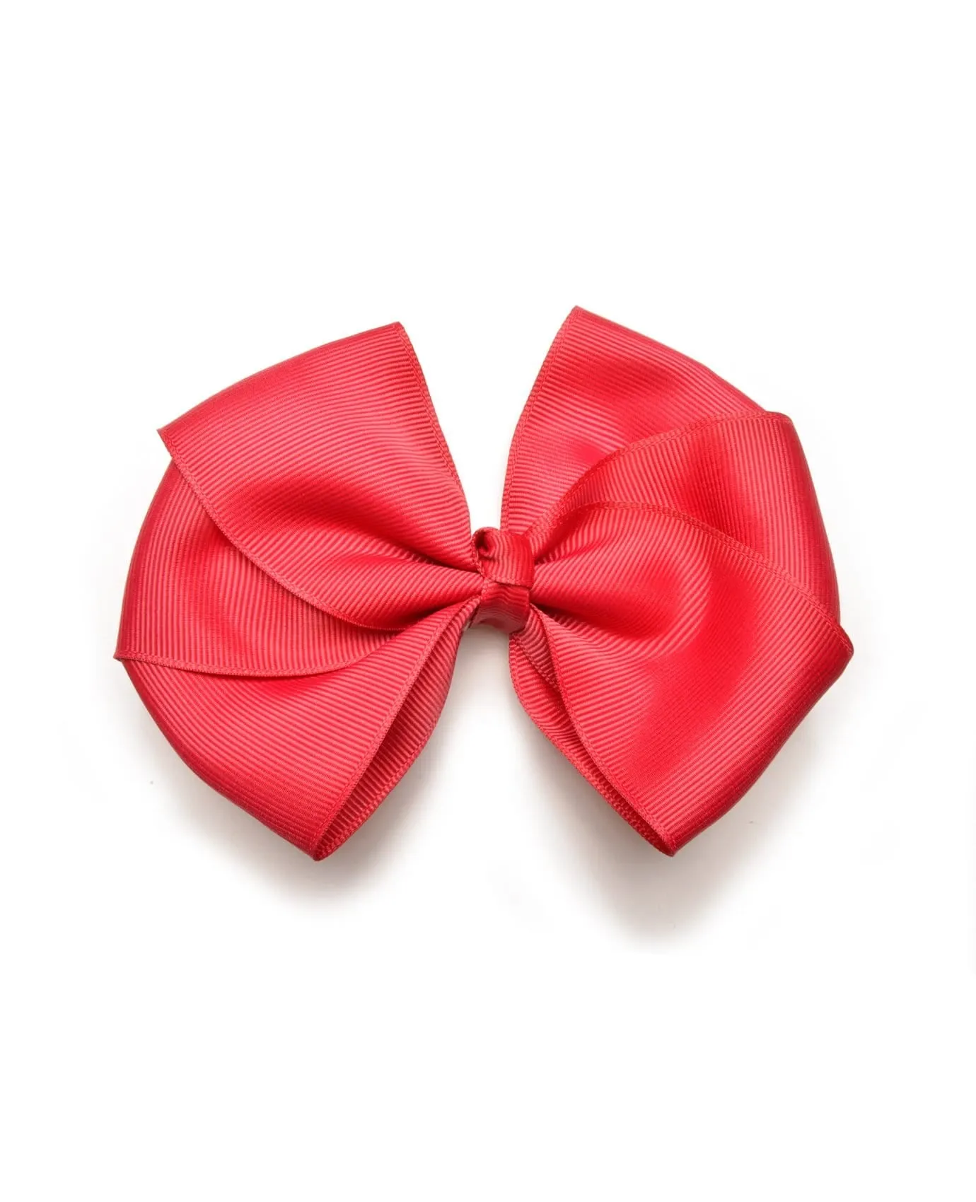 Reddish Bows