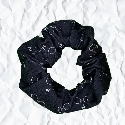 Scrunchies- prints