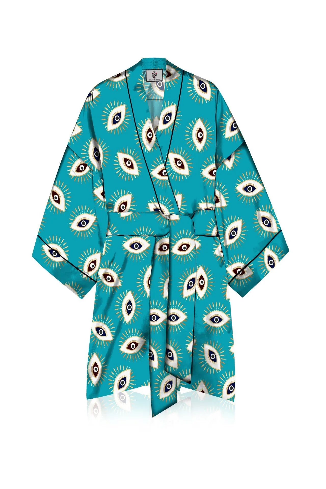 Short Robes For Women