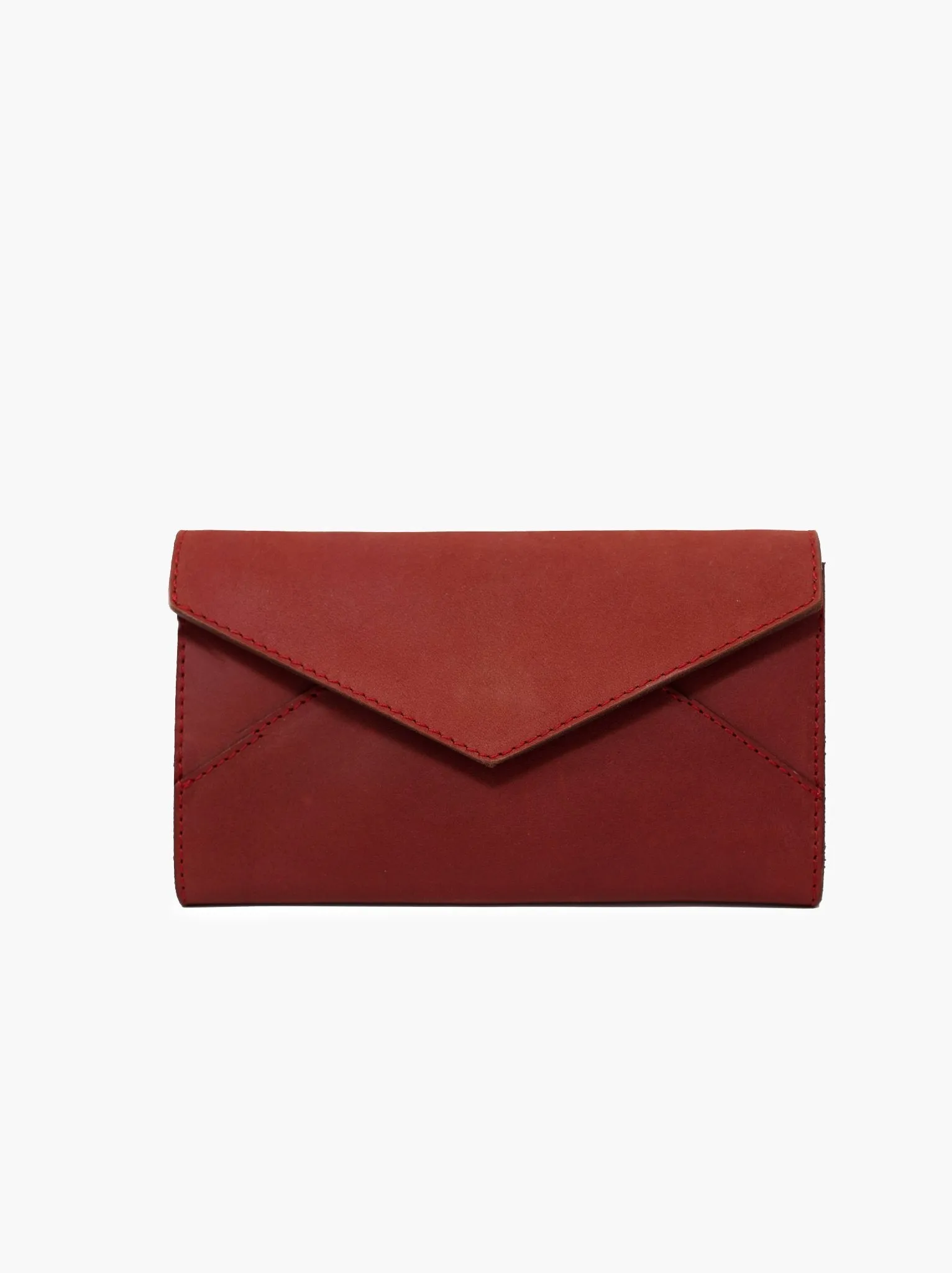 Solome Long Wallet