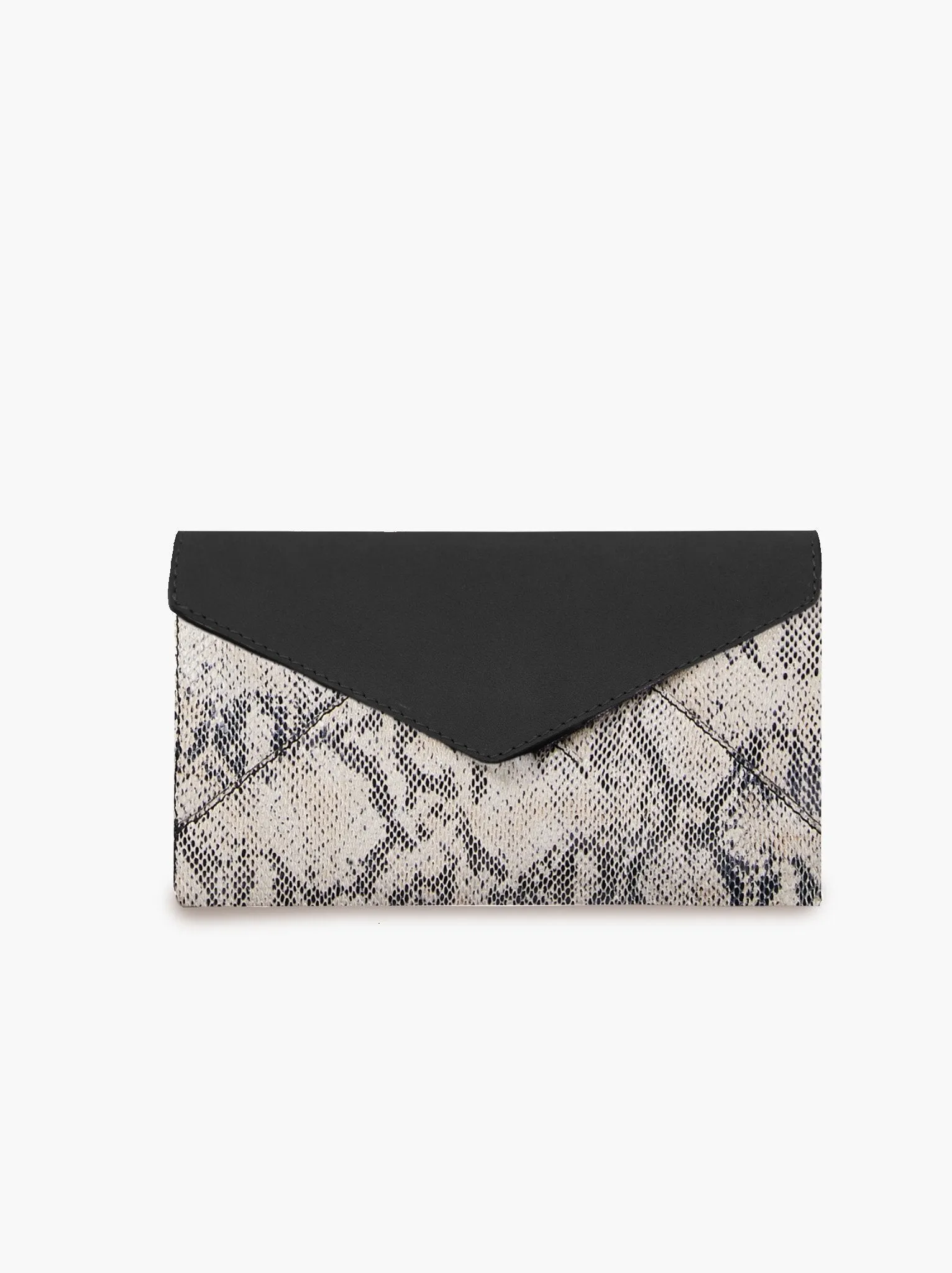 Solome Long Wallet