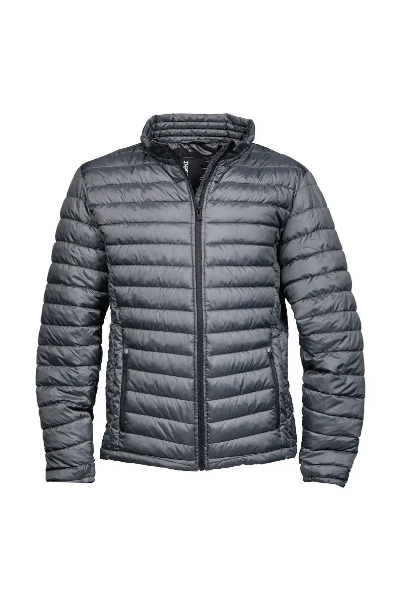 TeeJays TJ9630 Men's Zepelin Jacket