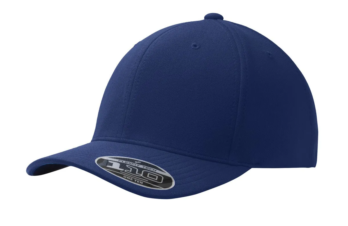 Top Headwear One Ten Cool & Dry Mini Pique Cap