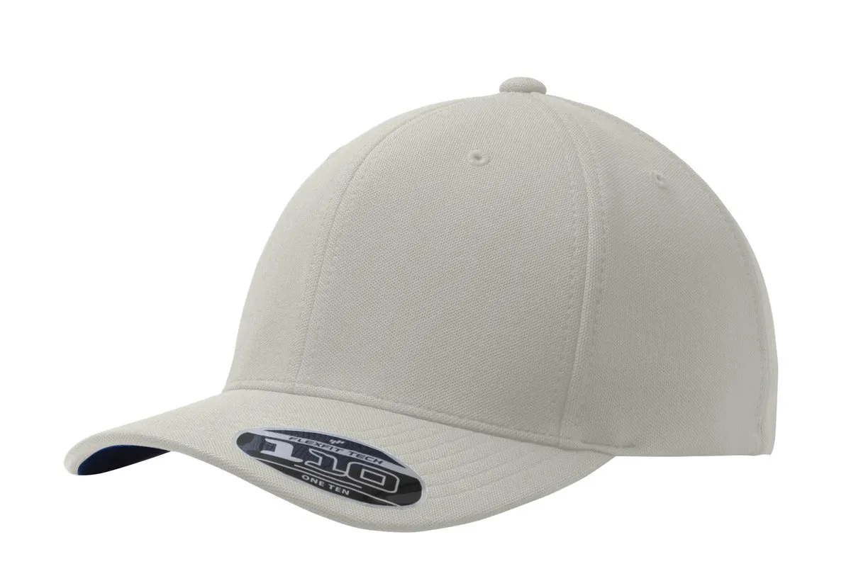 Top Headwear One Ten Cool & Dry Mini Pique Cap