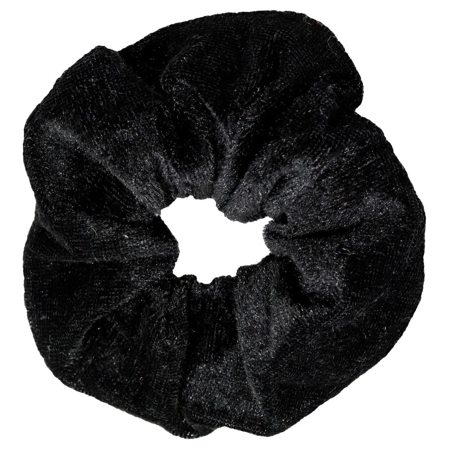 Velvet Scrunchies 1 You Pick Colors & Quantities