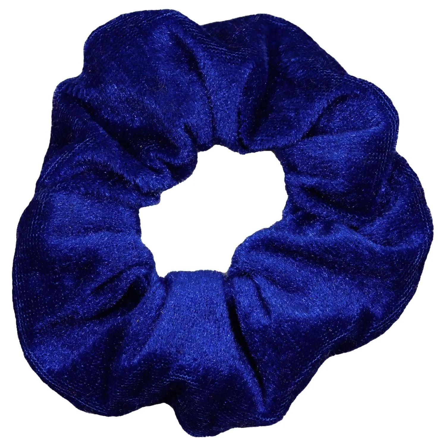 Velvet Scrunchies 1 You Pick Colors & Quantities