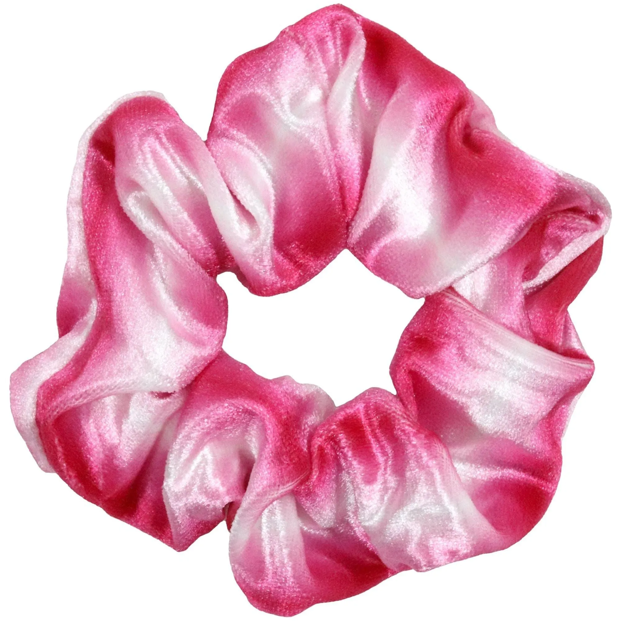 Velvet Scrunchies 1 You Pick Colors & Quantities