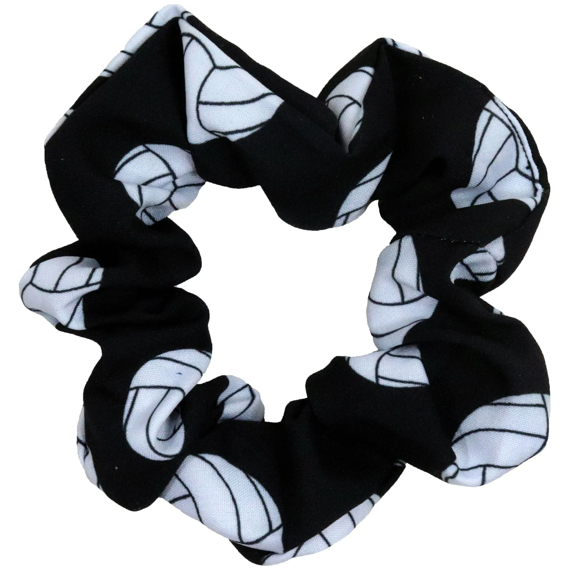 Velvet Scrunchies 1 You Pick Colors & Quantities