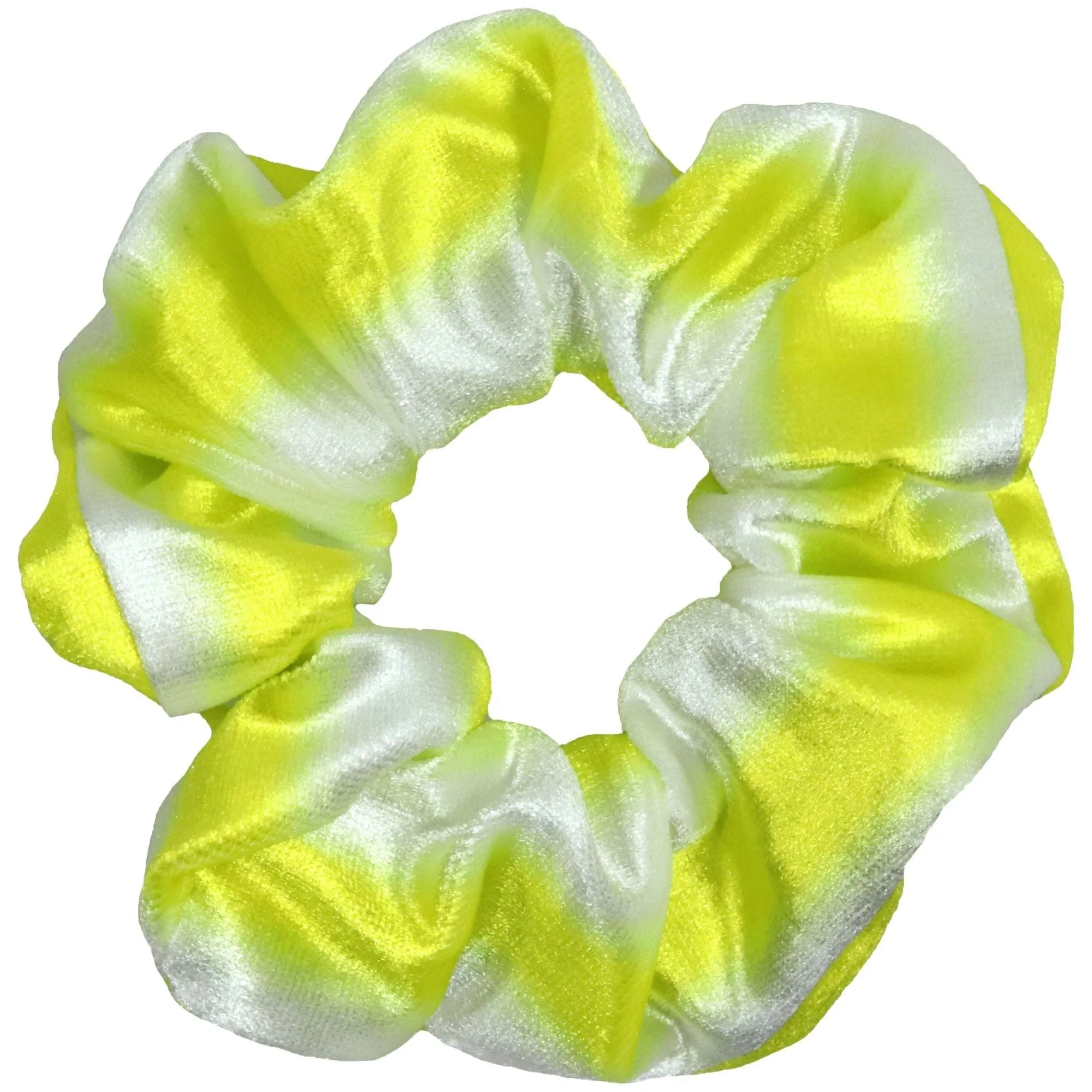 Velvet Scrunchies 1 You Pick Colors & Quantities