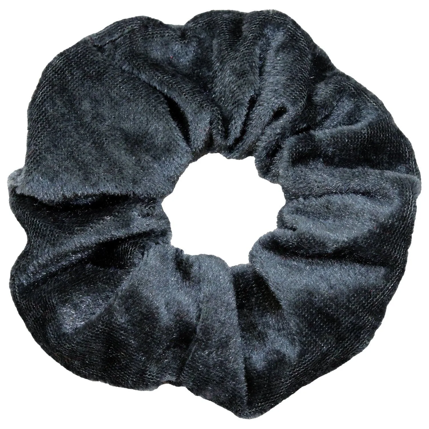 Velvet Scrunchies 1 You Pick Colors & Quantities