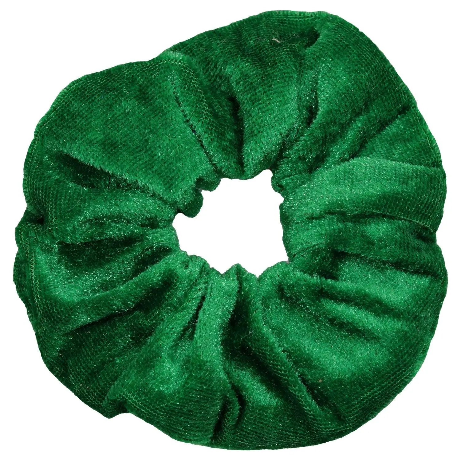 Velvet Scrunchies 1 You Pick Colors & Quantities