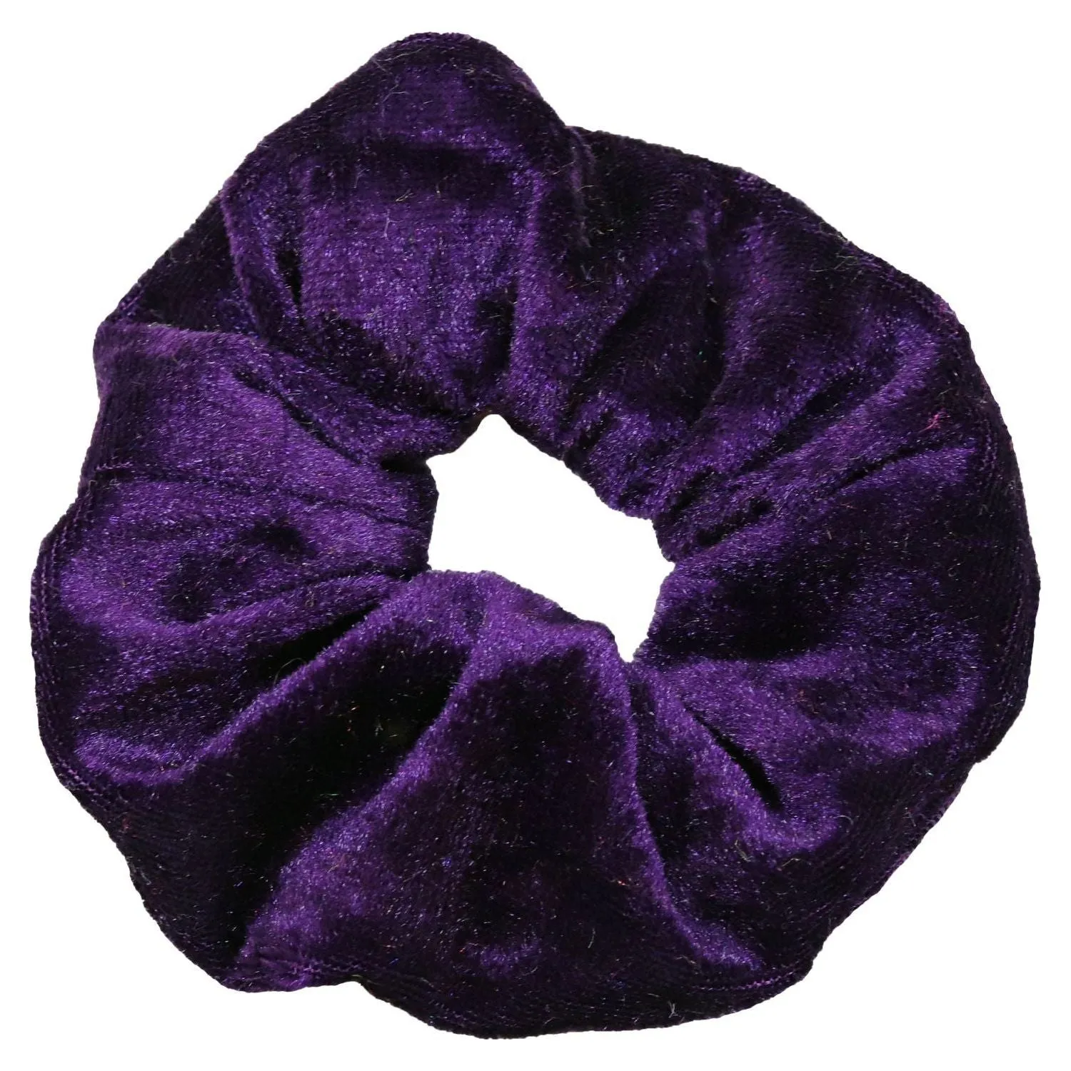 Velvet Scrunchies 1 You Pick Colors & Quantities