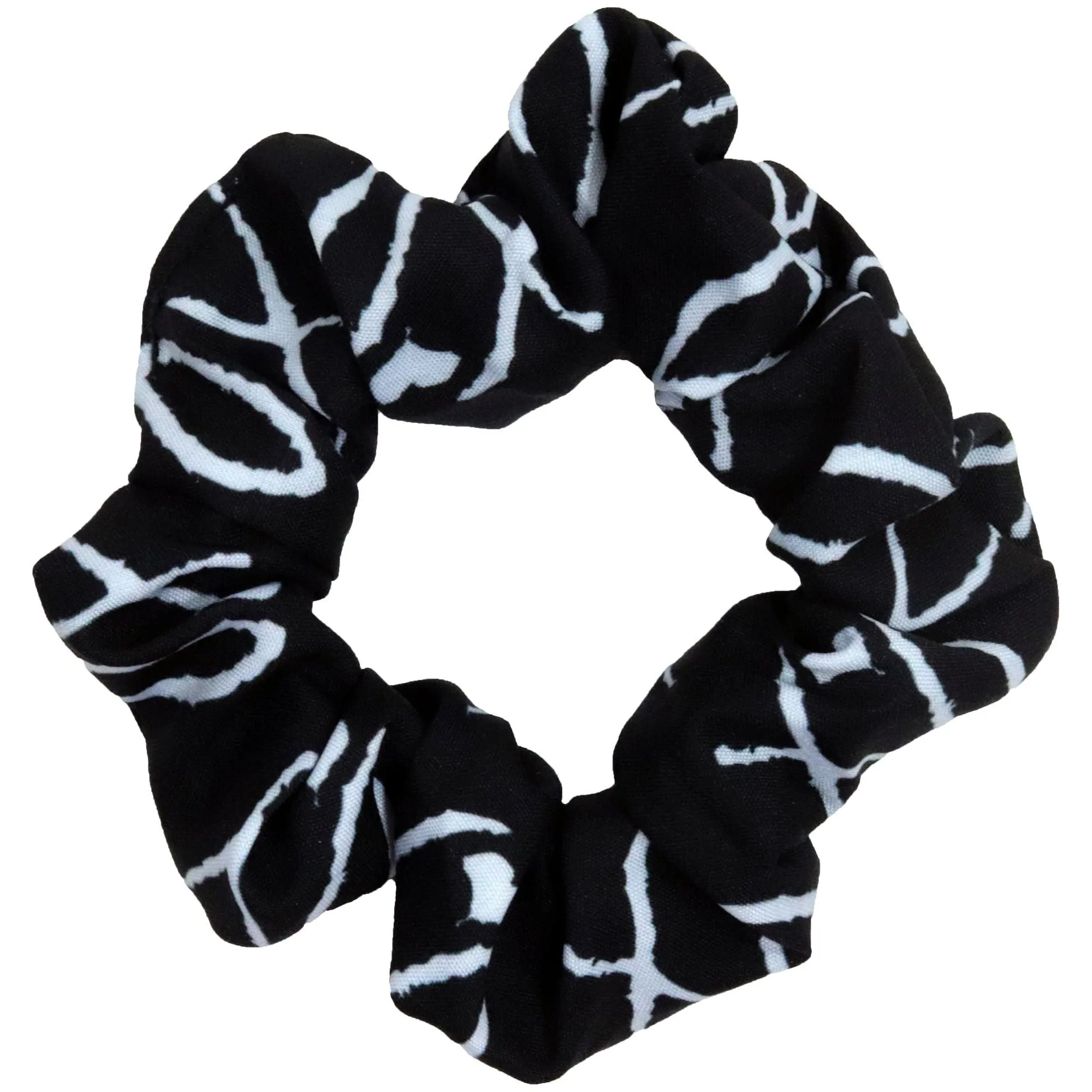 Velvet Scrunchies 1 You Pick Colors & Quantities