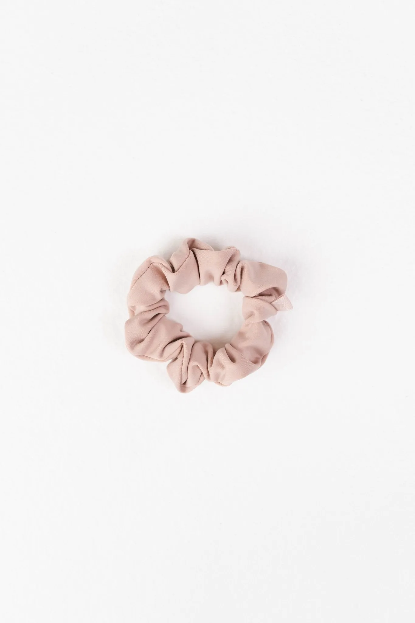 Vital Scrunchie 3 Pack - Pearl